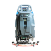 KUER H70 Single Brush Self-propelled Industrial Floor Scrubber Machine