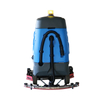 XJ200S Ride-on Industrial Commercial Tile&concrete Floor Cleaning Machine Automatic Floor Cleaning Machine