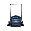 KUER SS1050 Hand Push Floor Sweeper Cleaning Machine with Battery