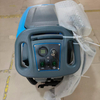 KUER H70 Single Brush Self-propelled Industrial Floor Scrubber Machine