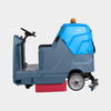 KUER D7 industrial riding floor cleaner machine