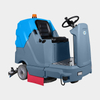 KUER D7 industrial riding floor cleaner machine