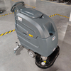 KUER H75 Self-Propelled Walk-Behind Floor Scrubber Cleaning Machine