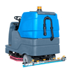 KUER H150 Ride-on Floor Cleaning Machine