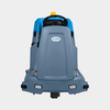 KUER D7 industrial riding floor cleaner machine