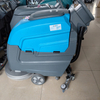 KUER H65 Timber Terrazzo Cleaning Industrial Ceramic Tile Floor Washing Machine Scrubber