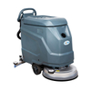 KUER Industrial Walk Behand Floor Washing Scrubbing Dry Cleaner Machine