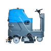 KUER G650 Ride on Battery Powered Floor Scrubber