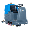 KUER H150 Ride-on Floor Cleaning Machine