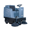 KUER Ride-on Floor Sweeper Machine with Battery | KR-SJ1250 80,730 ft²/hr