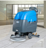 KUER H65 Timber Terrazzo Cleaning Industrial Ceramic Tile Floor Washing Machine Scrubber