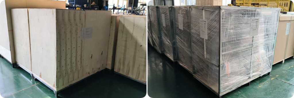 Product packaging pictures