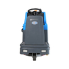 KUER H85 Single Brush Ride-on Electric Scrubber
