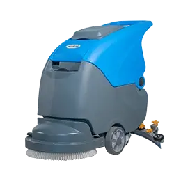 KUER-XS50D hand push floor washing machine