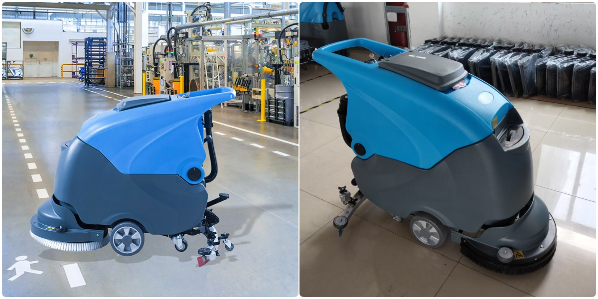 Product usage scenarios