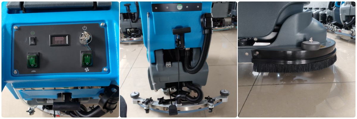 Product Details Display