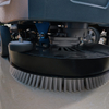 KUER A40 Compact Manual Floor Scrubber for Commercial and Industrial Use