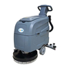 KUER A40 Compact Manual Floor Scrubber for Commercial and Industrial Use