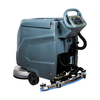 KUER Industrial Walk Behand Floor Washing Scrubbing Dry Cleaner Machine