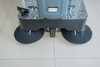 KUER SJ1250 Ride on chinese sweeper side brush