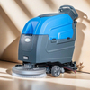 KUER H70 Single Brush Self-propelled Industrial Floor Scrubber Machine