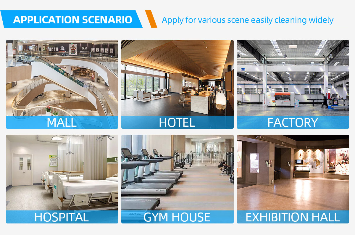 Application scenario