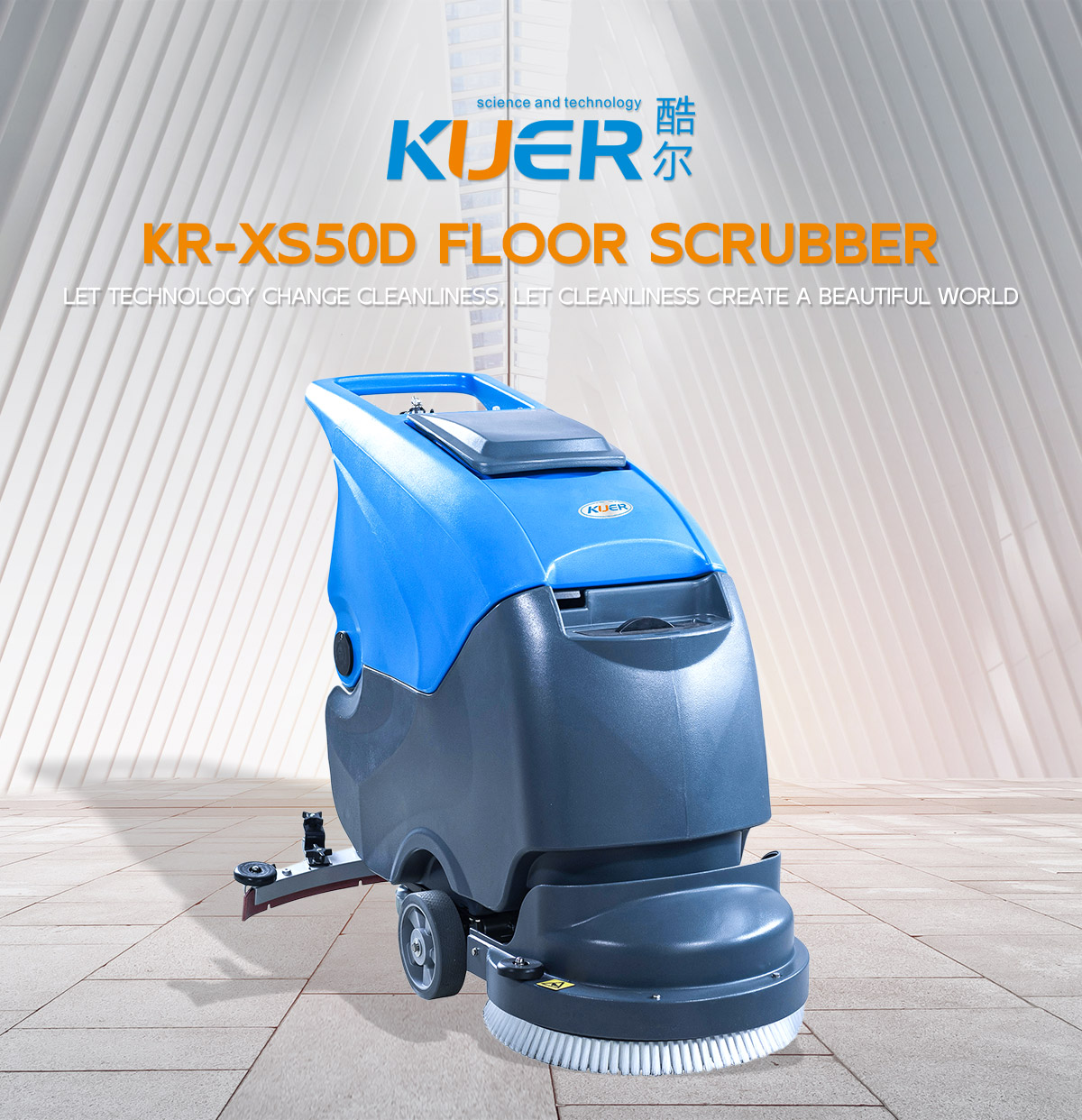 KUER-50D Product images