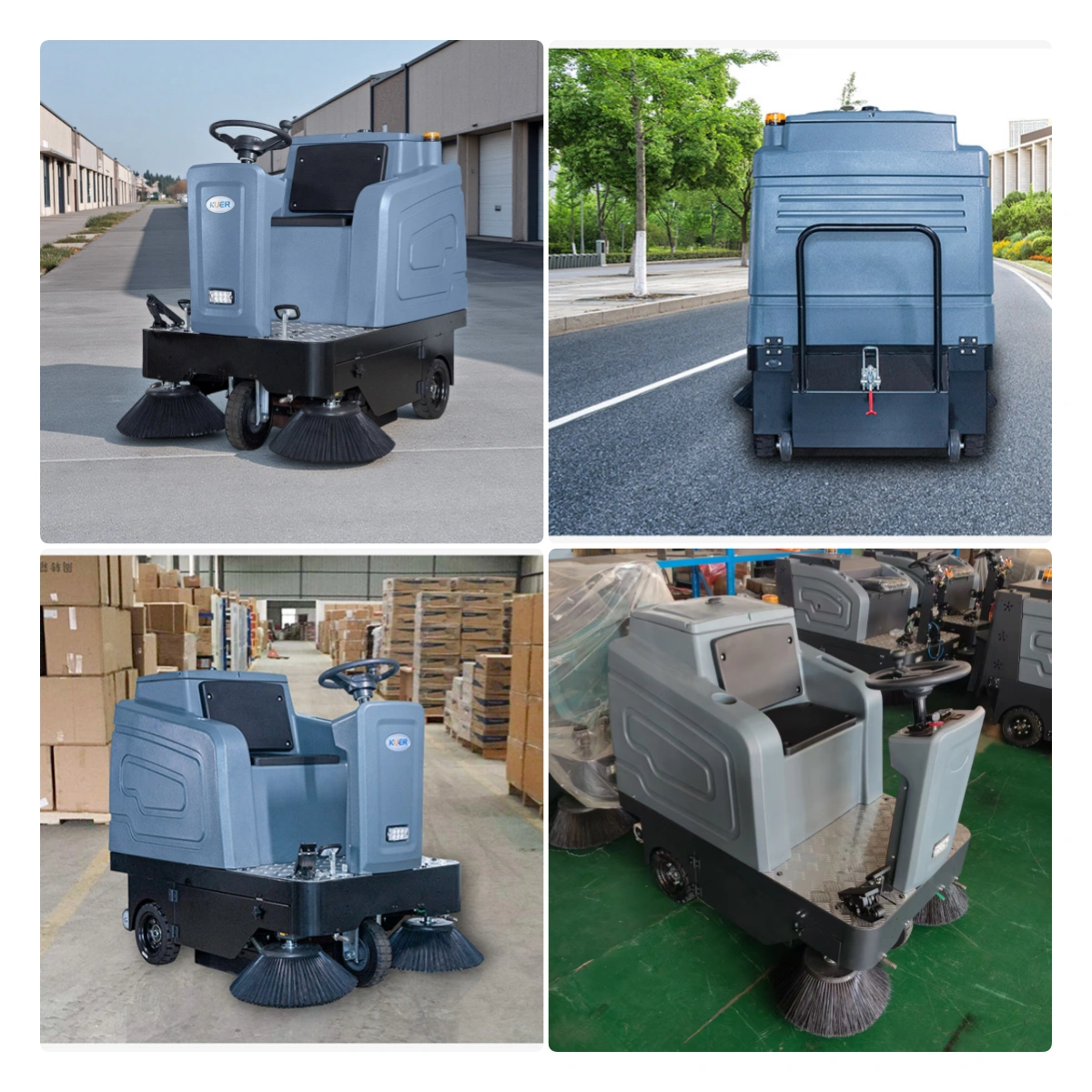 Product application scenario pictures