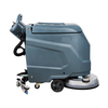 KUER Industrial Walk Behand Floor Washing Scrubbing Dry Cleaner Machine
