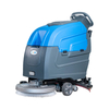 KUER H70 Single Brush Self-propelled Industrial Floor Scrubber Machine