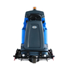 XJ200S Ride-on Industrial Commercial Tile&concrete Floor Cleaning Machine Automatic Floor Cleaning Machine