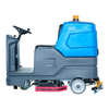 KUER H150 Ride-on Floor Cleaning Machine