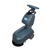 KUER-XS15D Walk Behind Floor Scrubber