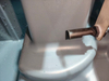 KUER-D3 Commercial Walk-Behind Floor Scrubber Wastewater Sensing Device