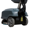 KUER-XS15D Commercial Walk-Behind Floor Scrubber (15L Recovery Tank)