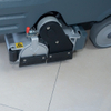 KUER G650 Heavy-Duty Rear Scraper Assembly
