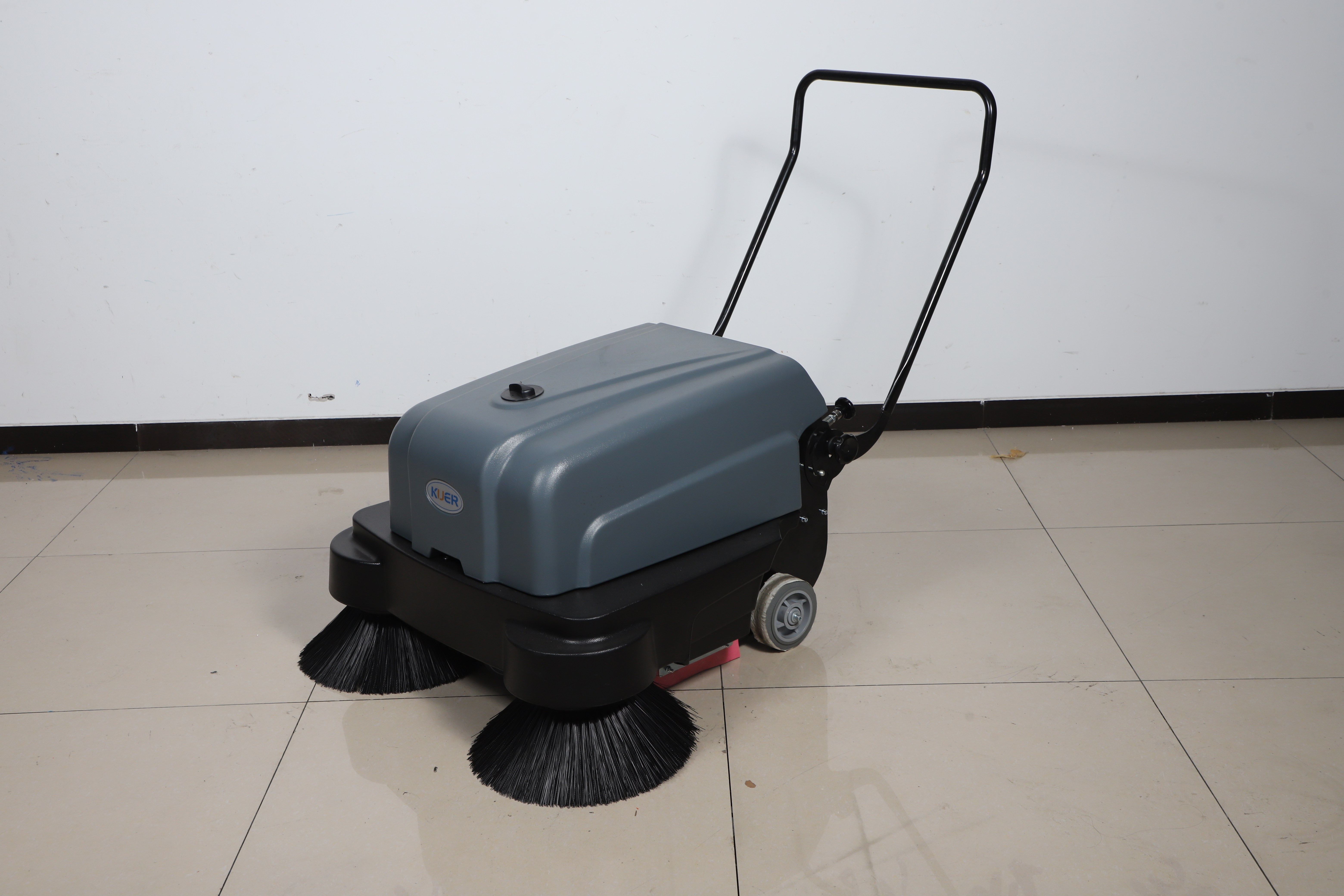 Common Issues And Solutions for Commercial Sweepers