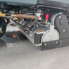 KUER-U308G Commercial Ride-on Sweeper Roller Brush