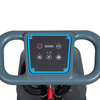 KUER-XS15D Commercial Walk-Behind Floor Scrubber Control Panel