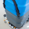 KUER G650 Drain Hose Design