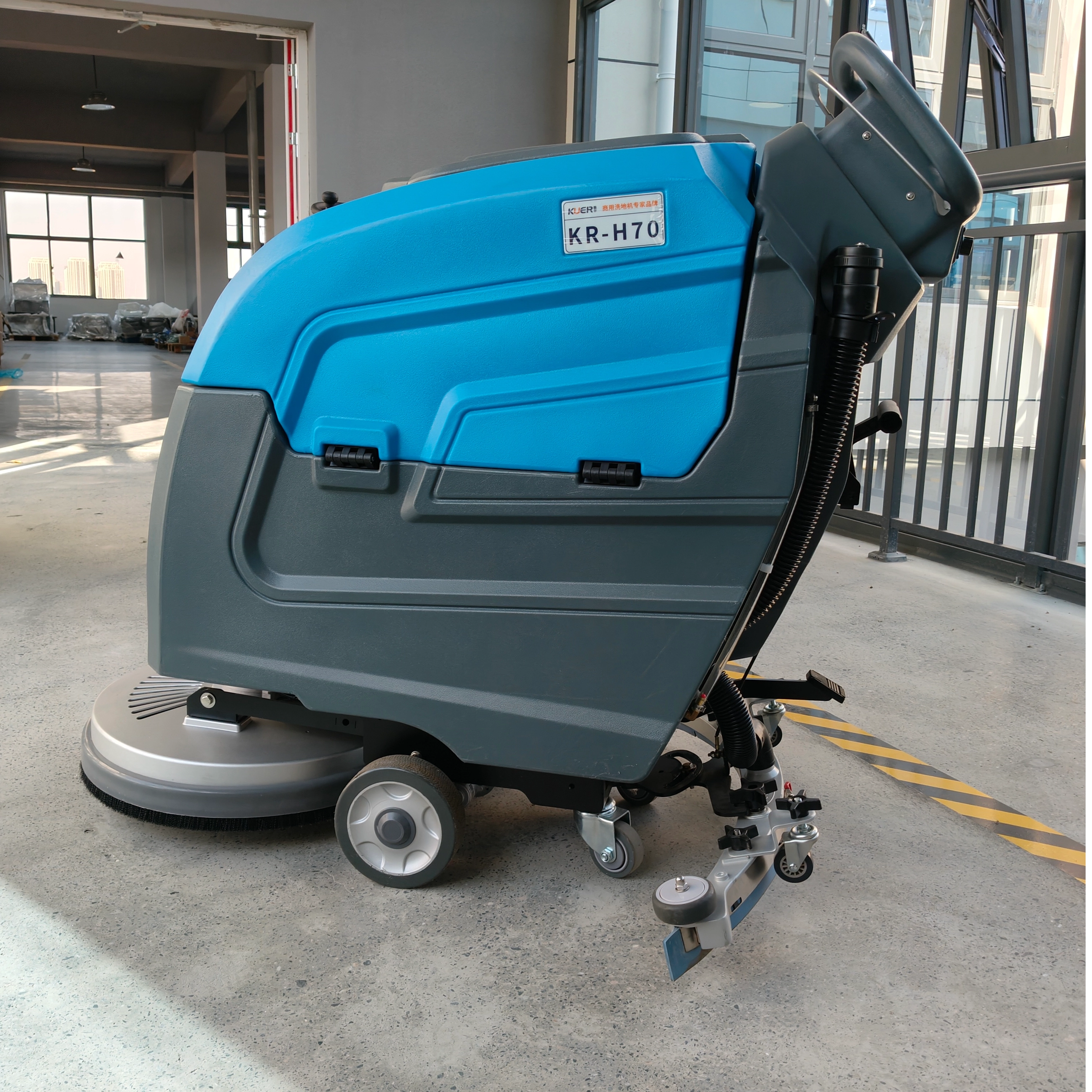 &nbsp;What Is The Best Hard Floor Cleaner Machine?