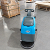 KUER A40 walk behind floor scrubber