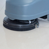 KUER-XS15D Commercial Walk-Behind Floor Scrubber (14-inch Brush Deck)