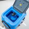 KUER G650 Large Capacity Recovery Tank