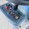 KUER G650 Easy Operation Control Panel