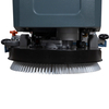 KUER H40 17-inch Scrubbing Brush